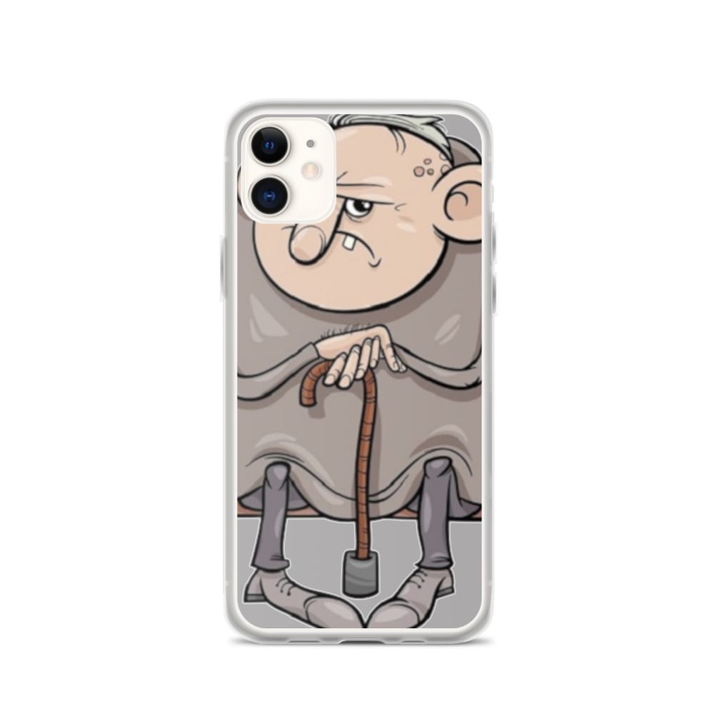 iPhone Case